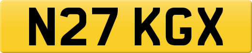 N27KGX